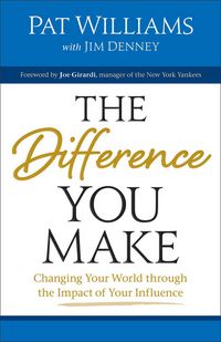 Produktbild: Williams, P: The Difference You Make