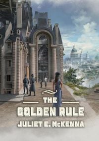 Produktbild: The Golden Rule