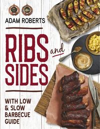 Produktbild: Ribs and Sides