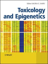 Produktbild: Toxicology and Epigenetics