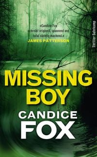 Produktbild: Missing Boy