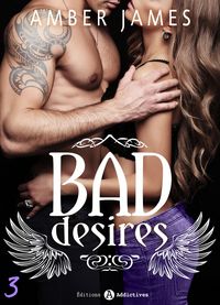 Produktbild: Bad Desires 3