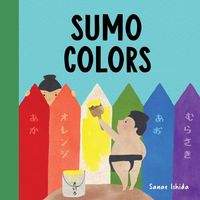 Produktbild: Sumo Colors