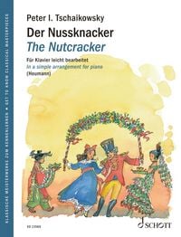 Produktbild: The Nutcracker