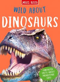 Produktbild: Wild About Dinosaurs