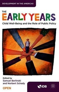 Produktbild: The Early Years