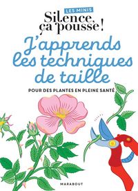 Produktbild: J'apprends les techniques de taille