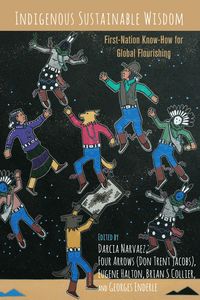 Produktbild: Indigenous Sustainable Wisdom