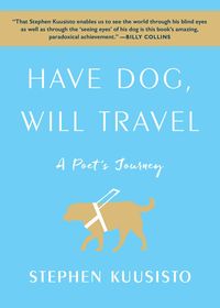 Produktbild: Have Dog, Will Travel