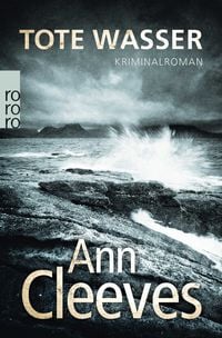Produktbild: Tote Wasser / Shetland-Serie Band 5