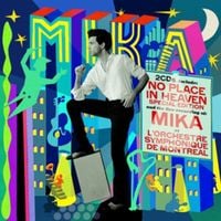 Produktbild: No Place In Heaven (Repack)