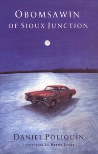 Produktbild: Obomsawin of Sioux Junction