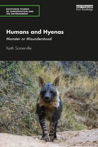 Produktbild: Humans and Hyenas