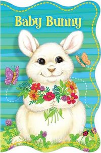 Produktbild: Baby Bunny