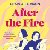 Produktbild: After the Fire