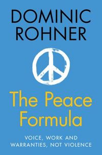 Produktbild: The Peace Formula