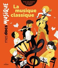 Produktbild: La musique classique