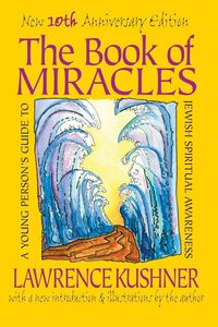Produktbild: The Book of Miracles