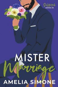 Produktbild: Mister Marriage
