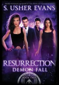 Produktbild: Resurrection