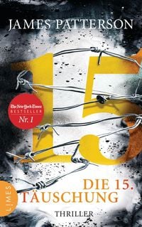 Produktbild: Die 15. T&auml;uschung