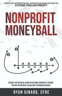 Produktbild: Nonprofit Moneyball