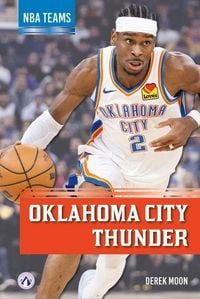 Produktbild: Oklahoma City Thunder