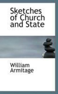 Produktbild: Sketches of Church and State