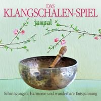 Produktbild: Klangschalen