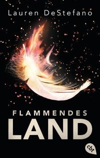 Produktbild: Flammendes Land