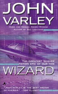 Produktbild: Wizard