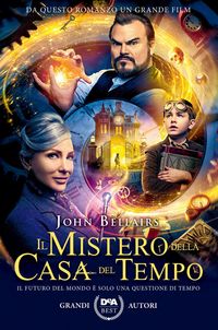 Produktbild: Il mistero della casa del tempo