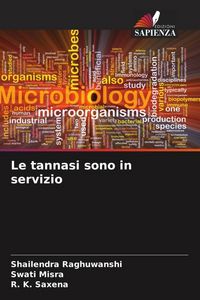 Produktbild: Le tannasi sono in servizio