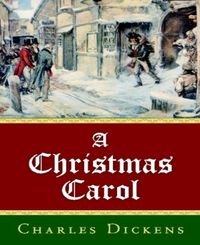 Bild vom Artikel A Christmas Carol (Unabriged) vom Autor Charles Dickens
