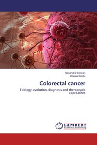 Produktbild: Colorectal cancer
