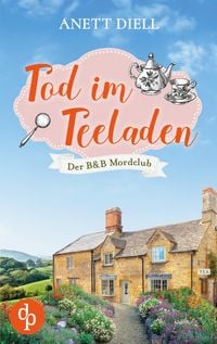 Produktbild: Tod im Teeladen