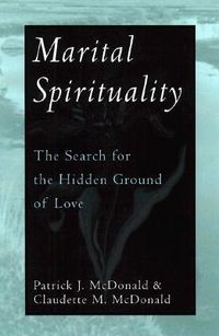 Produktbild: Marital Spirituality