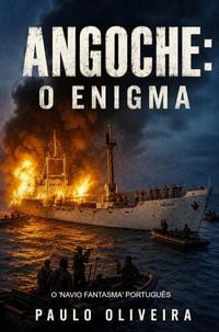 Produktbild: Angoche: O Enigma
