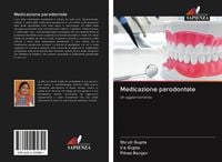 Produktbild: Medicazione parodontale