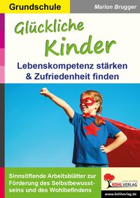 Produktbild: Gl&uuml;ckliche Kinder