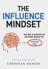 Produktbild: The Influence Mindset