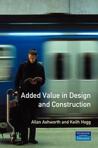 Produktbild: Added Value in Design and Construction