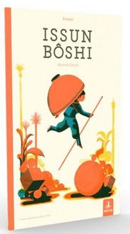 Produktbild: Issun Boshi Ciltli