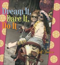 Produktbild: Dream It, Dare It, Do It