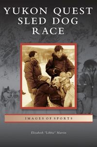 Produktbild: Yukon Quest Sled Dog Race