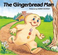 Produktbild: Gingerbread Man
