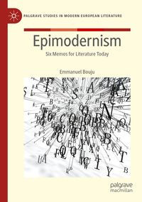 Produktbild: Epimodernism