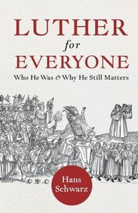 Produktbild: Luther for Everyone