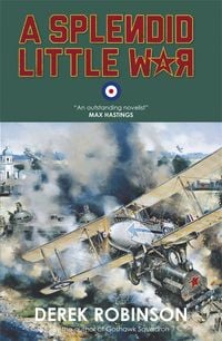 Produktbild: A Splendid Little War