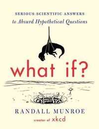 Produktbild: Munroe, R: What If?